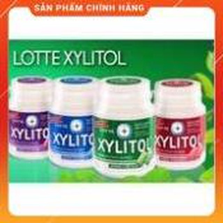 Vỉ kẹo Singum CoolAir/ Doublemint / Xylitol date mới