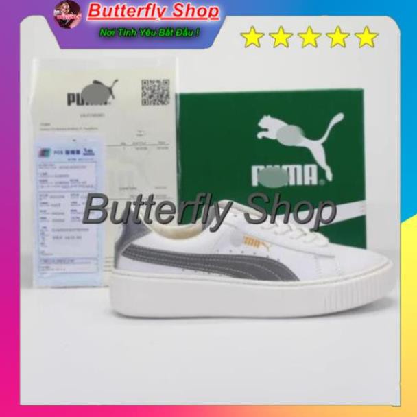 [XẢ KHO 1 NGÀY] Giày thể thao P M phản quang cao cấp PPT1 | BigBuy360 - bigbuy360.vn