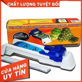 [XẢ KHO+FREE SHIP] Máy cuốn nem giò chả siêu tốc