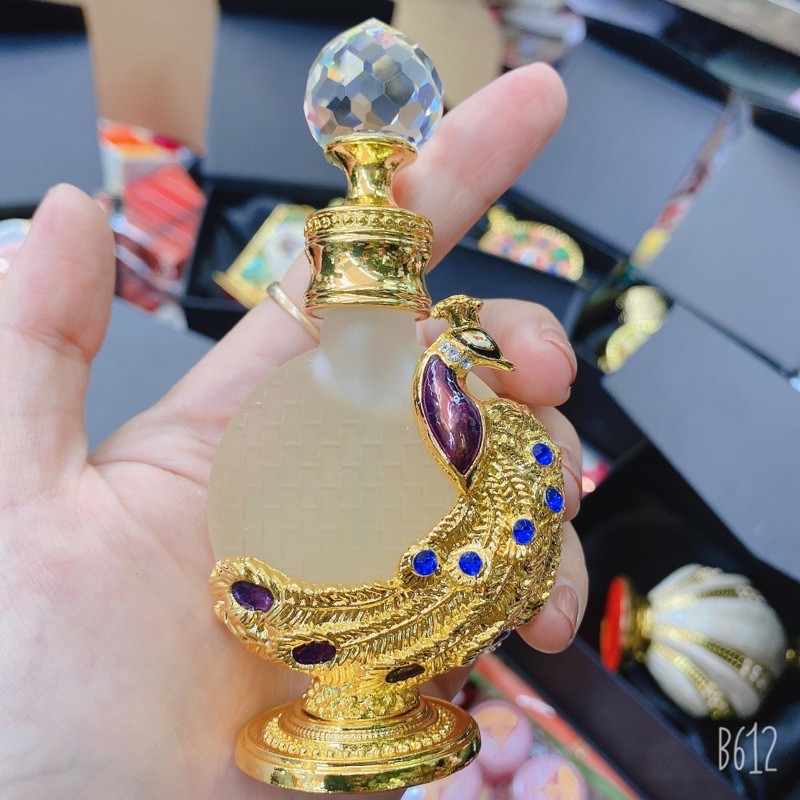 Tinh Dầu Nước Hoa Dubai Cao Cấp M402 | BigBuy360 - bigbuy360.vn