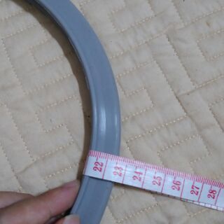 Gioăng nồi áp suất Hàn quốc 6 lít 24cm