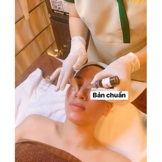 Mulwang Tinh Chất Căng Bóng, Trẻ Hóa Da