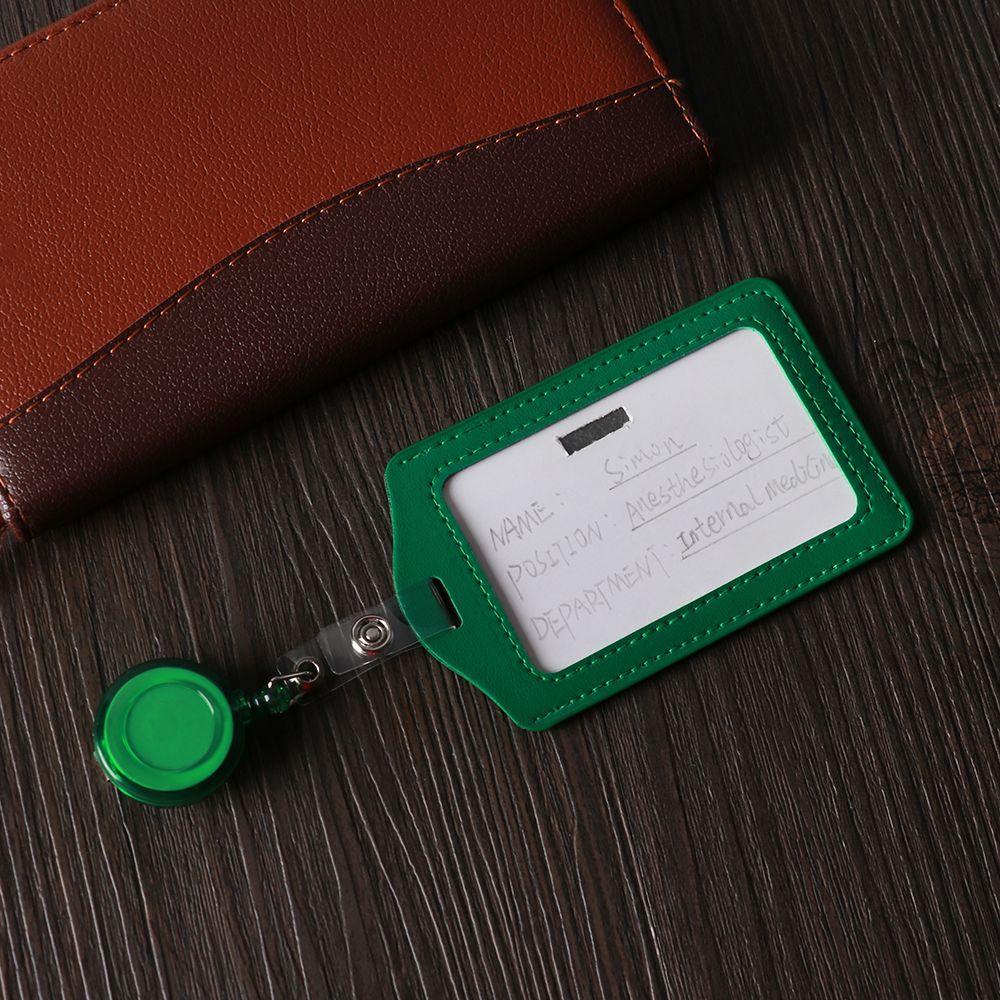 Hộp Đựng Huy Hiệu LUOL Không Dây Kéo Ốp