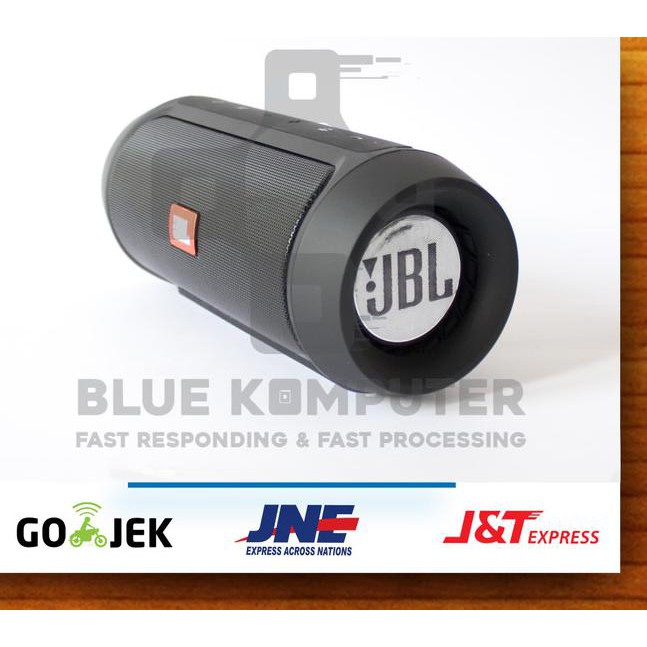 Loa Bluetooth Jbl 0k 2 + / Jbl Charge 2 +