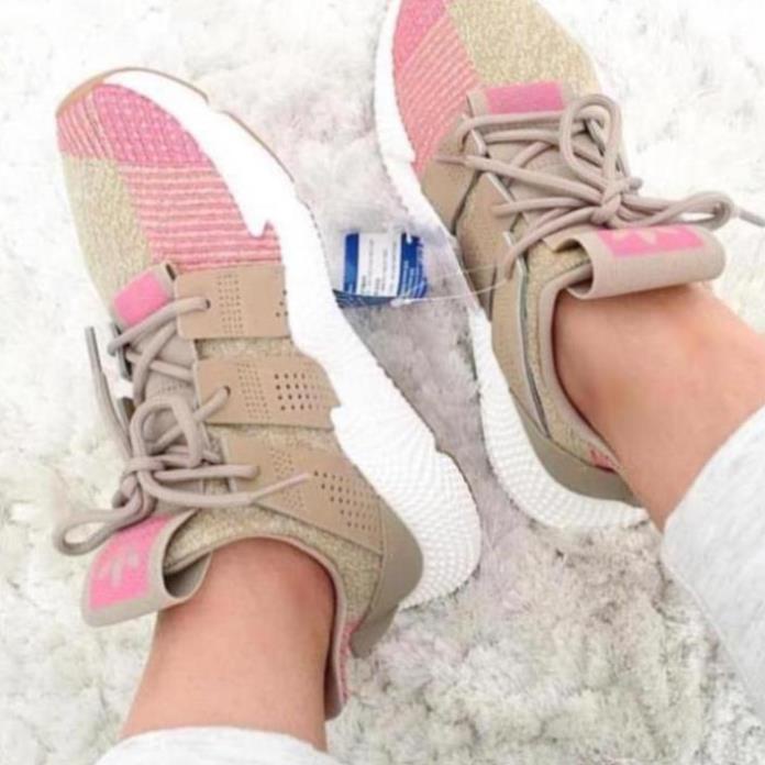 GIÀY ADIDAS PROPHERE XÁM HỒNG mới Đẹp Nhất New Nhẩt NEW ✔️ . ^ ' ^ ` ! ' . . 2022 * 0