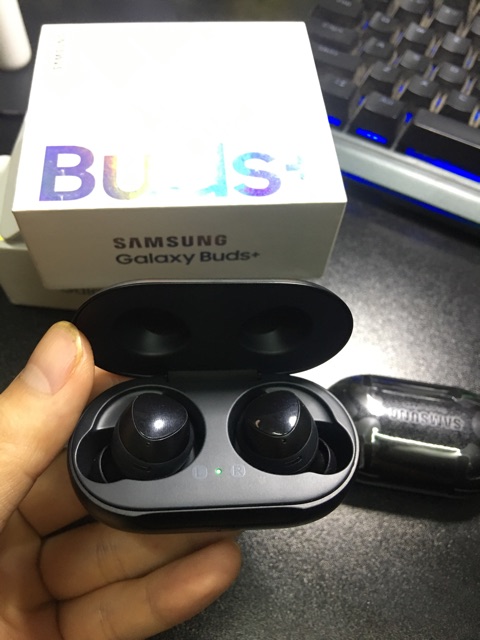 Tai Nghe Bluetooth SAMSUNG GALAXY BUDS Chính Hãng, Xách Tay, Nobox, New 100%