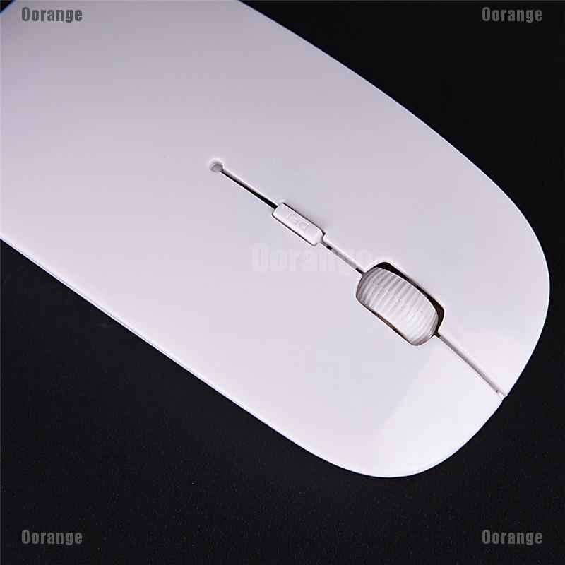 Chuột máy tính không dây cổng Usb chất lượng cao
