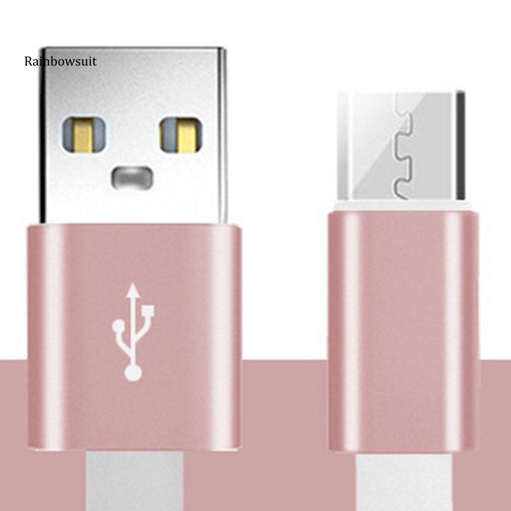 Cáp Sạc Giao Diện USB 2A Tốc Độ Cao Cho Điện Thoại