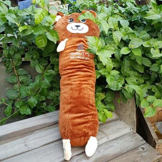 Gối ôm hình gấu Similac