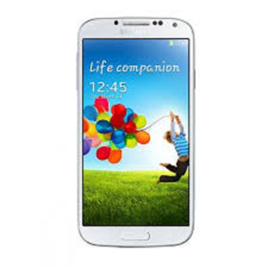 điện thoại Samsung Galaxy S4 Chính Hãng, ram 2G Bộ nhớ 16G, Camera siêu nét, Chiến Tiktok Zalo chất - BCC 03