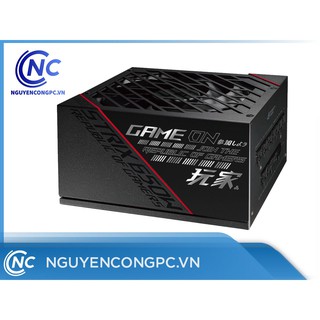 Nguồn Máy Tính ASUS ROG Strix 650G (Fully modular, 650W)