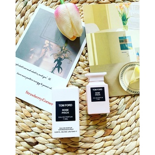 [CHÍNH HÃNG] Nước hoa Tomford mini nhiều mùi 7.5ml