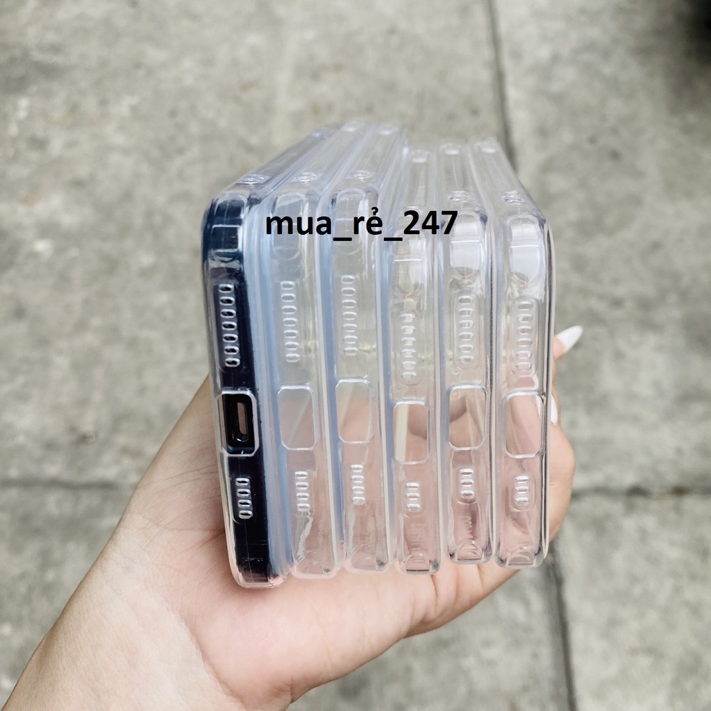 Ốp dành cho vỏ độ vuông 11promax lên 12promax, 13promax và 11pro lên 12pro/13promax