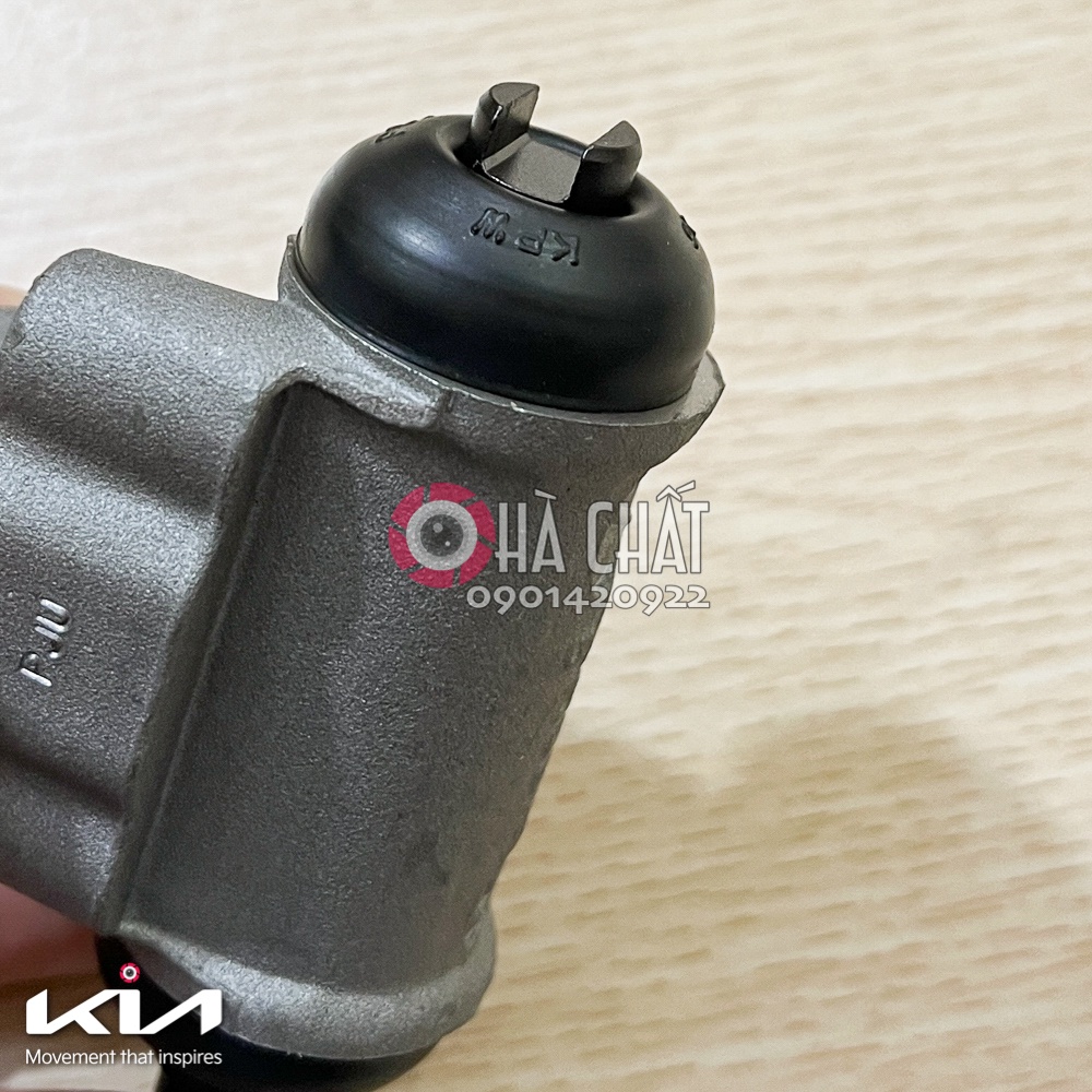 Xi lanh phanh sau KIA MORNING 🚘 Nhập khẩu chính hãng HÀN QUỐC 🎯 Bảo hành 100% là hàng chính hãng - Heo thắng sau