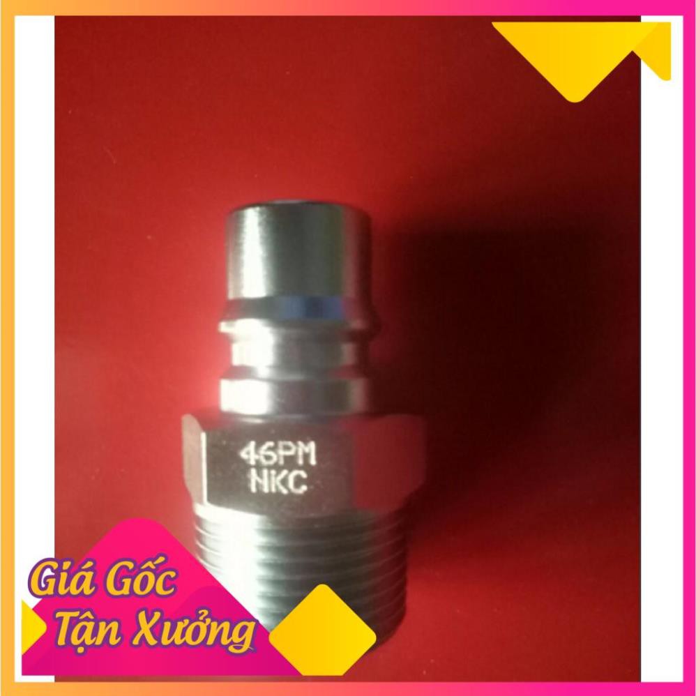 Khớp nối NKC dòng NK-44PM/ NL-46PM/ NL-48PM Sản Phẩm Chính Hãng