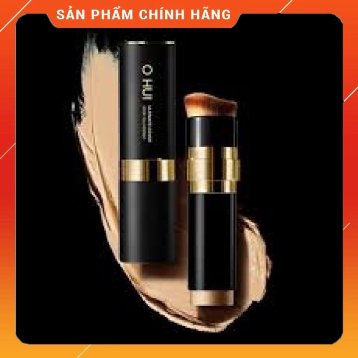 Kem Nền Tặng Kèm Son Kem Ohui