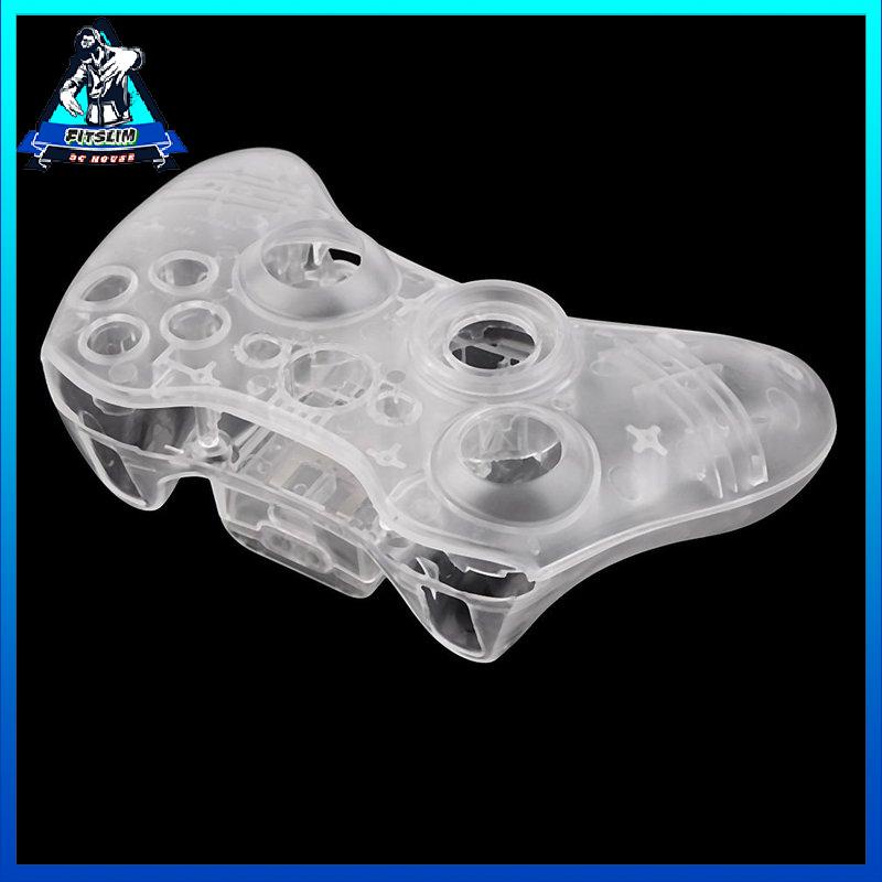 Vỏ bọc máy chơi game không dây XBOX360