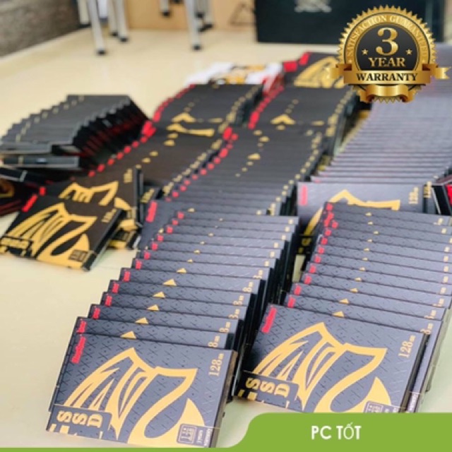 Thay Ổ cứng SSD KingSpec 128GB -Hàng Chính Hãng - Bảo Hành 36 Tháng - Đổi Mới | BigBuy360 - bigbuy360.vn