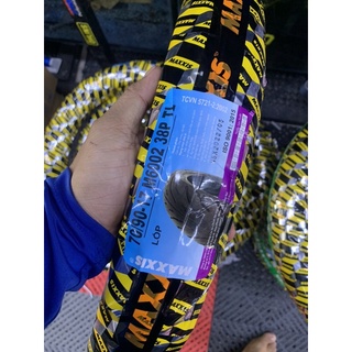 Vỏ xe Maxxis 6002 ko ruột