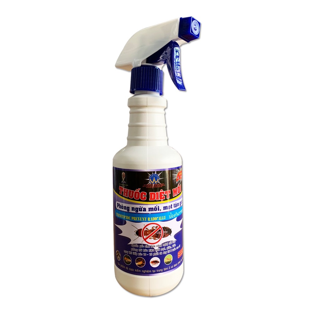 Thuốc diệt mối SIFA diệt mối tận gốc chai 500ml