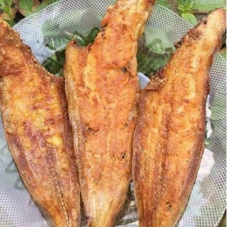 CÁ LƯỠI TRÂU 1 NẮNG(500gr)