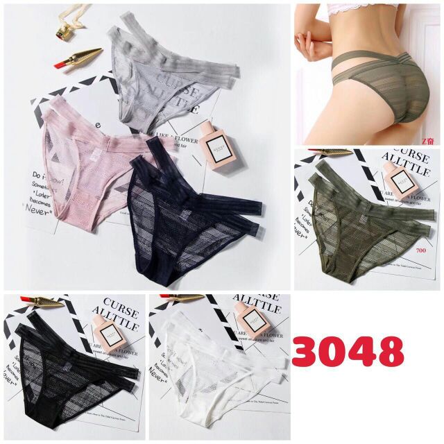 Quần Lót Ren Nữ Sexy 3048 OFELIA ( xả hàng ) | BigBuy360 - bigbuy360.vn