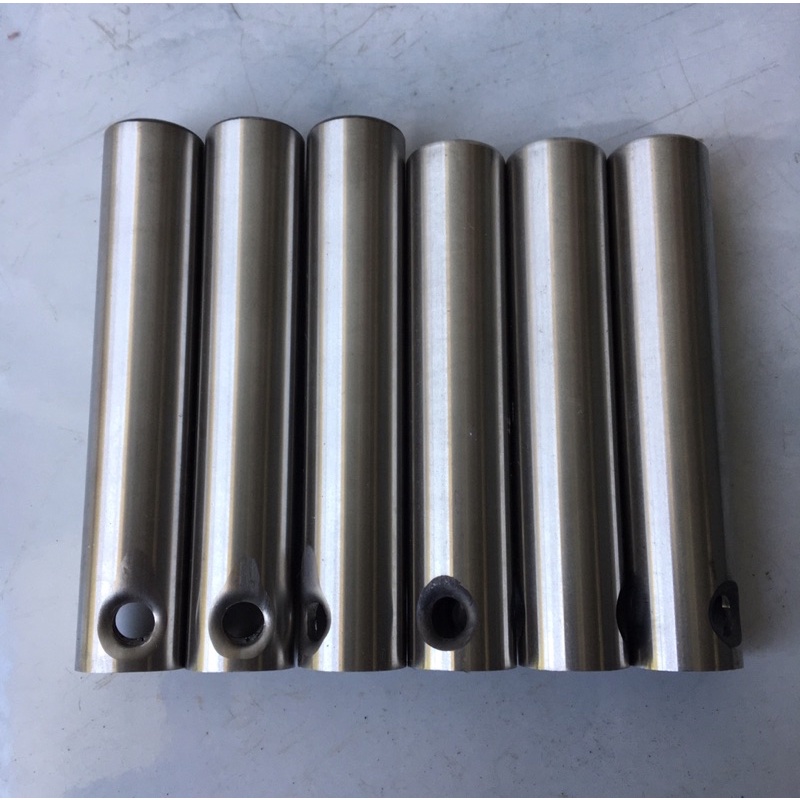 Bộ 3 ti piston inox 22x108mm & 22x113mm