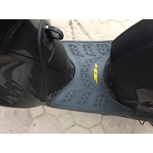 Thảm cao xe Sh 2020