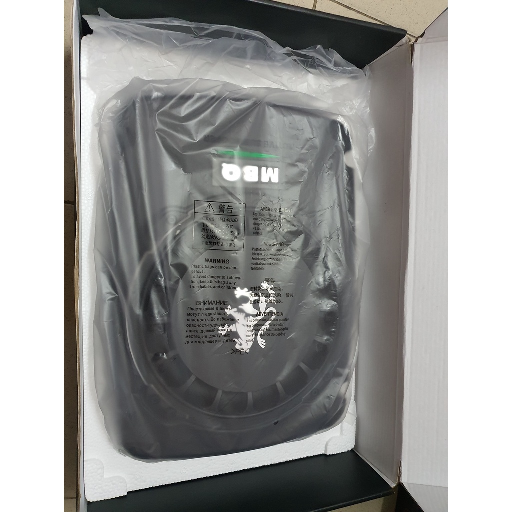 Loa sub gầm ghế ô tô sư tử MBQ – MB 8RL Loa Sub Siêu Trầm MBQ Để Gầm Ghế Ô Tô Xe Hơi