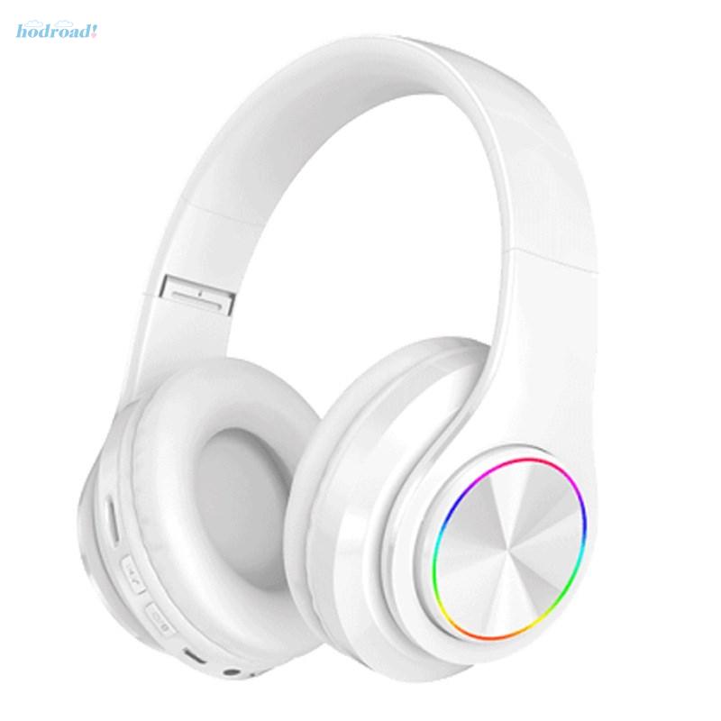 Tai Nghe Bluetooth 5.0 Không Dây Âm Thanh Sống Động Chất Lượng Cao | BigBuy360 - bigbuy360.vn