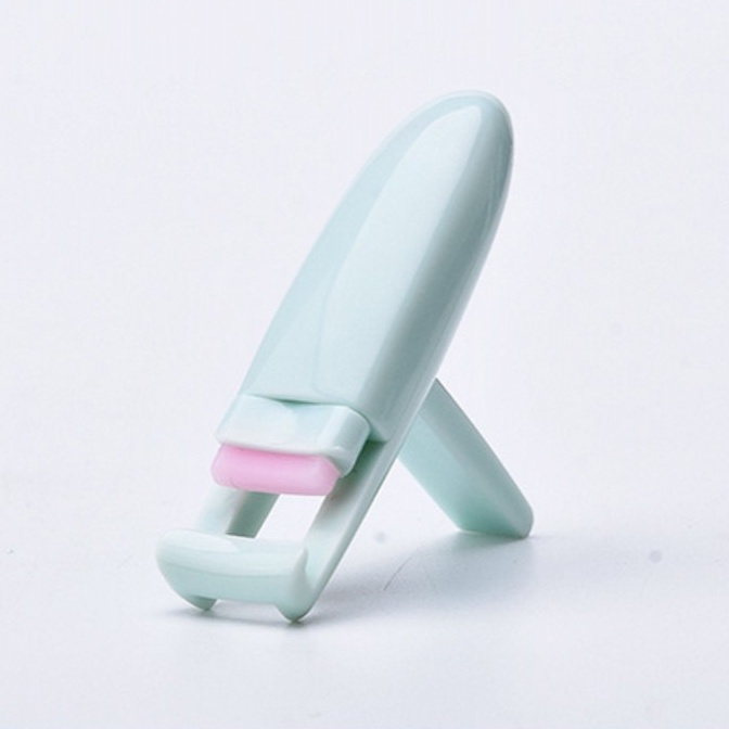 [Hàng mới về] Set dụng cụ bấm mi mini tiện dụng tùy chọn màu sắc