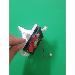 QUẠT LÀM MÁT NỒI CƠM ĐIỆN CUCKOO HÀN QUỐC