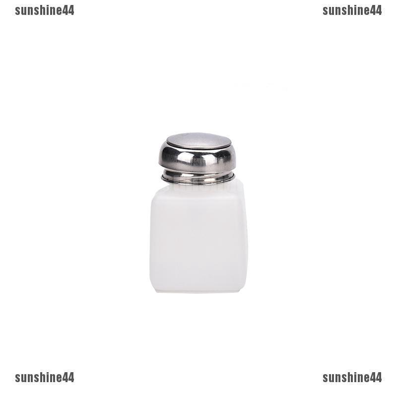 Lọ đựng dung dịch tẩy rửa móng