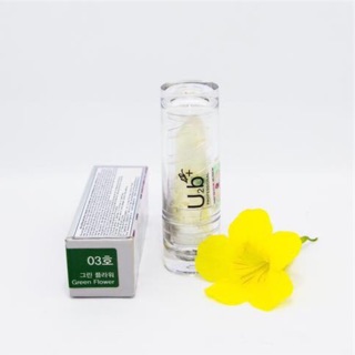 Son dưỡng ẩm Hàn Quốc chống thâm môi U2b