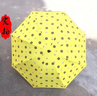 💥💥💥Ô DÙ HÌNH GẤU MỚI .₫ 68.000