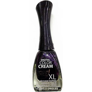  Sơn móng tay DIGITAL COLOR CREAM XL - Pháp
