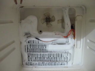 Combo Bộ Xả Đá Sanyo ( Sò Nóng+Sò Lạnh+Timer+ Bóng sấy )