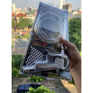 Súng Xịt Hơi Và Nước A0126 BUDDY (dungcucamtay1808)