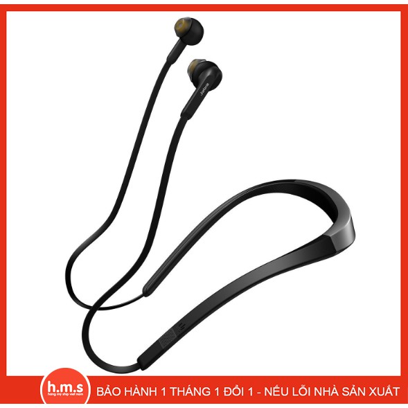 Jabra - Tai nghe nhét tai không dây Elite 25e | HÀNG CHÍNH HÃNG