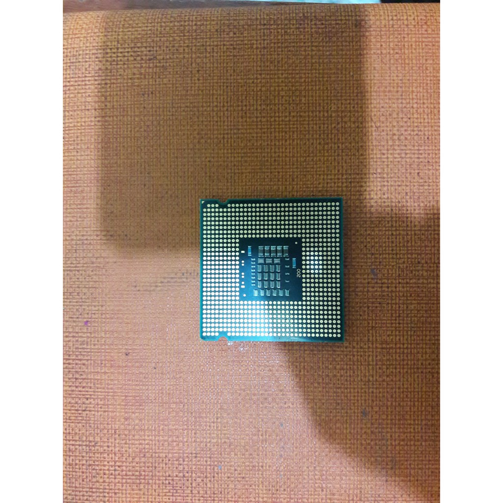 [ Sắp hết ]Bộ vi xử lý Intel CPU Core 2 Duo E8400 3.0 GHz socket 775