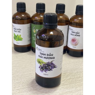 Tinh dầu xông phòng -lọ 100ml