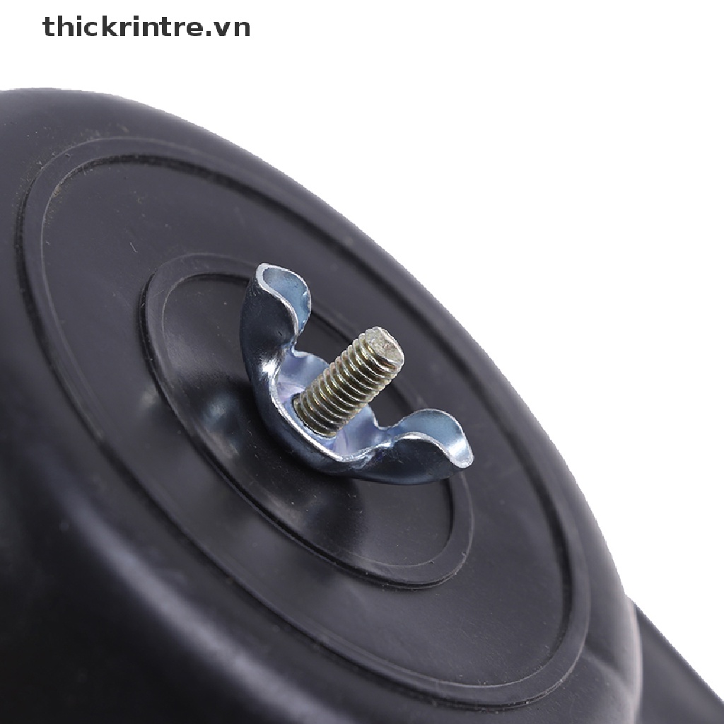 Bộ Lọc Khí Giảm Tiếng Ồn Hình Ốc Sên Chuyên Dụng Cho Máy Nén Khí