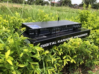 Vang cơ lai số dBacoustic DC2200