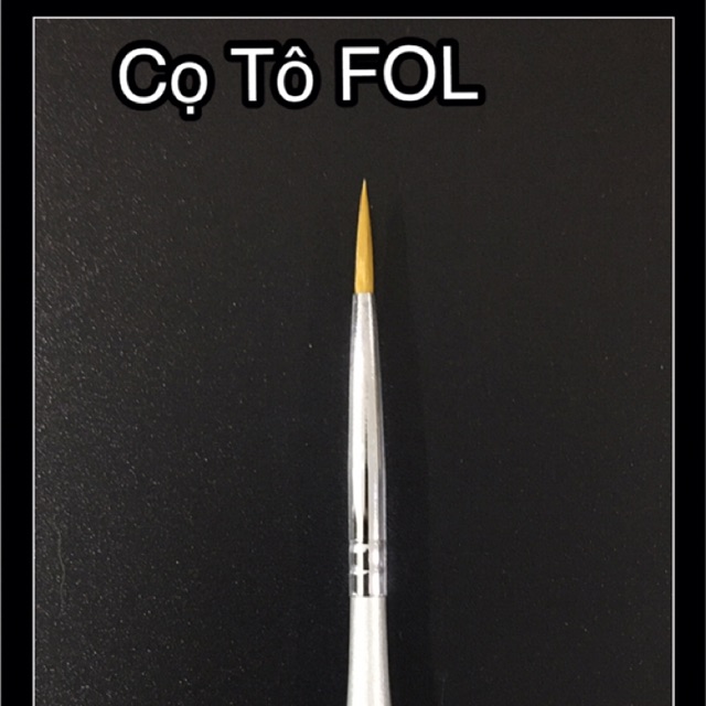 CỌ TÔ FOL