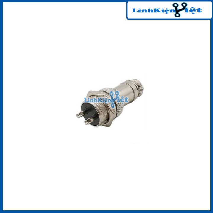 Đầu Jack Tay Hàn GX16