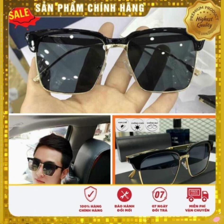 [KM 50%]MẮT KÍNH NAM NỮ V HÀN QUỐC GỌNG KIM LOẠI VUÔNG CAO CẤP HOT TREND . | BigBuy360 - bigbuy360.vn