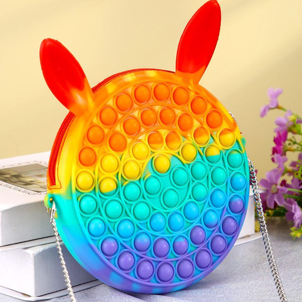 Túi đeo chéo thời trang cho nữ S8Y1 B4G4 Z2X1