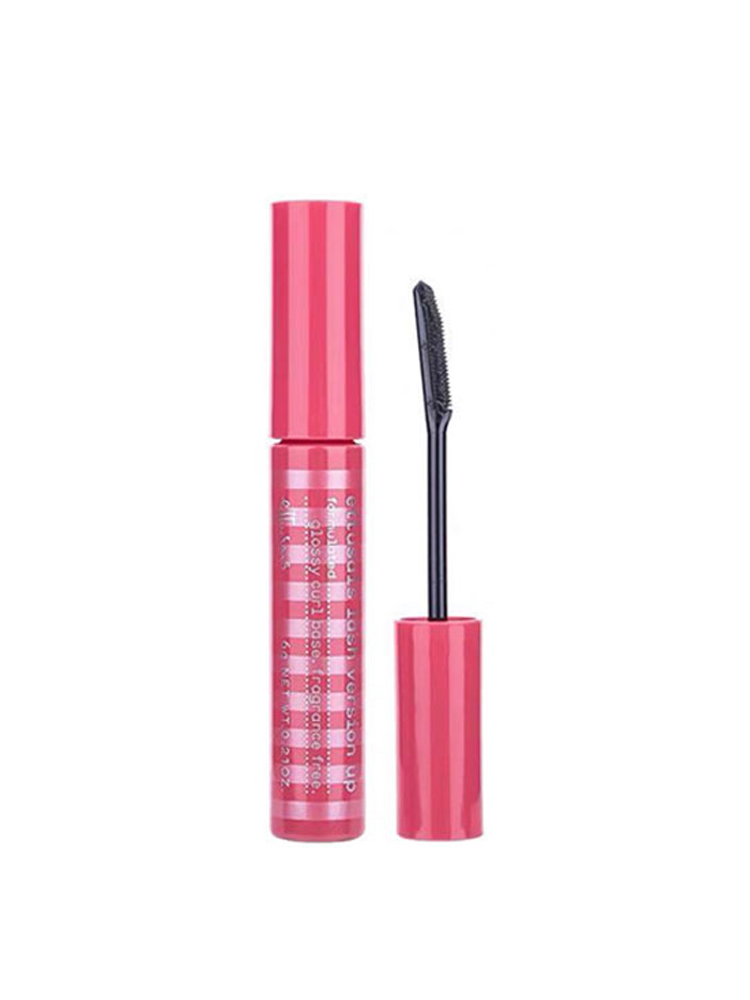 (hàng Mới Về) Mascara Ettusais Dạng Lỏng Uốn Cong Lông Mi Phong Cách Nhật Bản