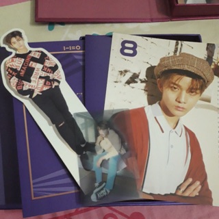 Album Nothing Without You WO