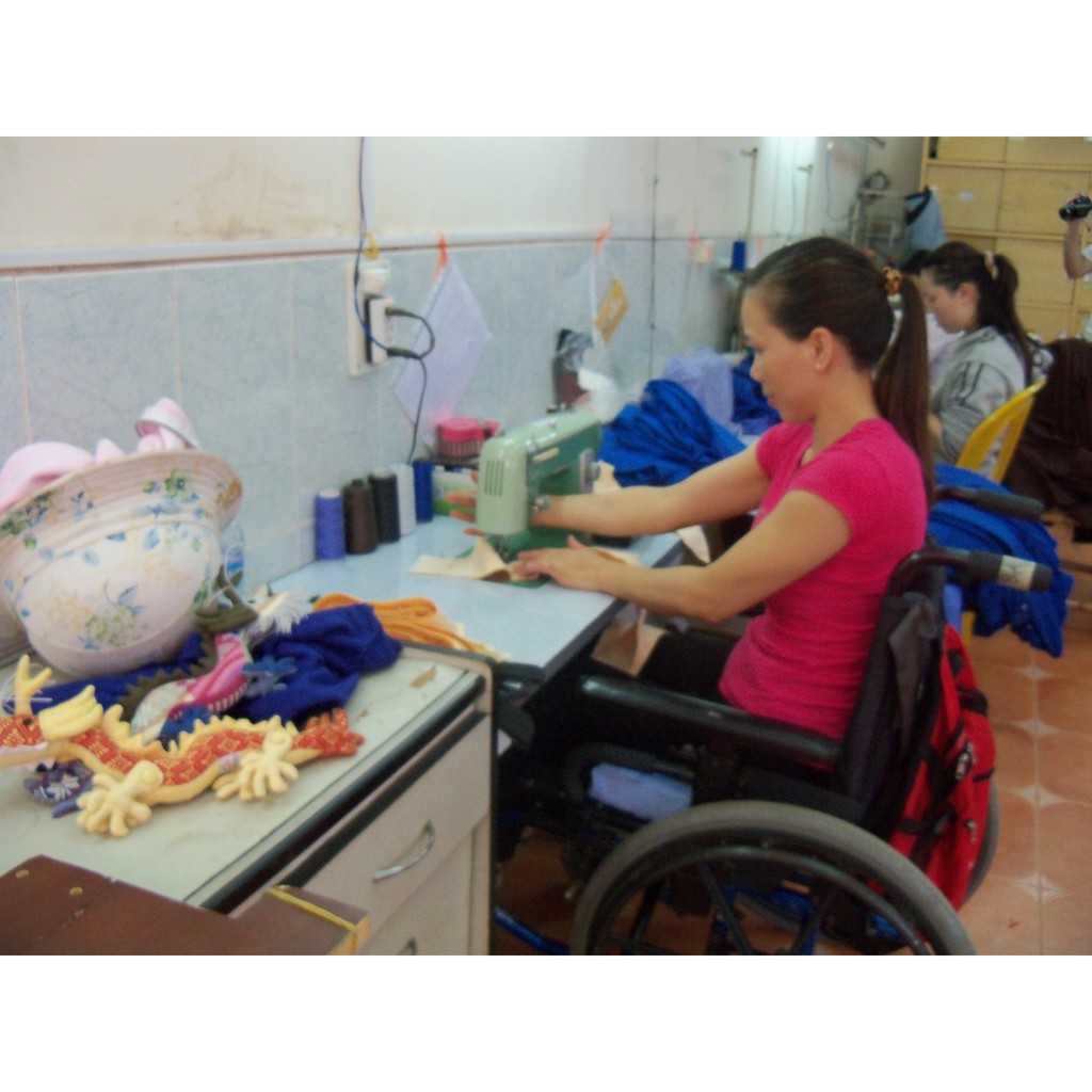 Thú nhồi bông hình con Bạch Tuộc vải thổ cẩm
